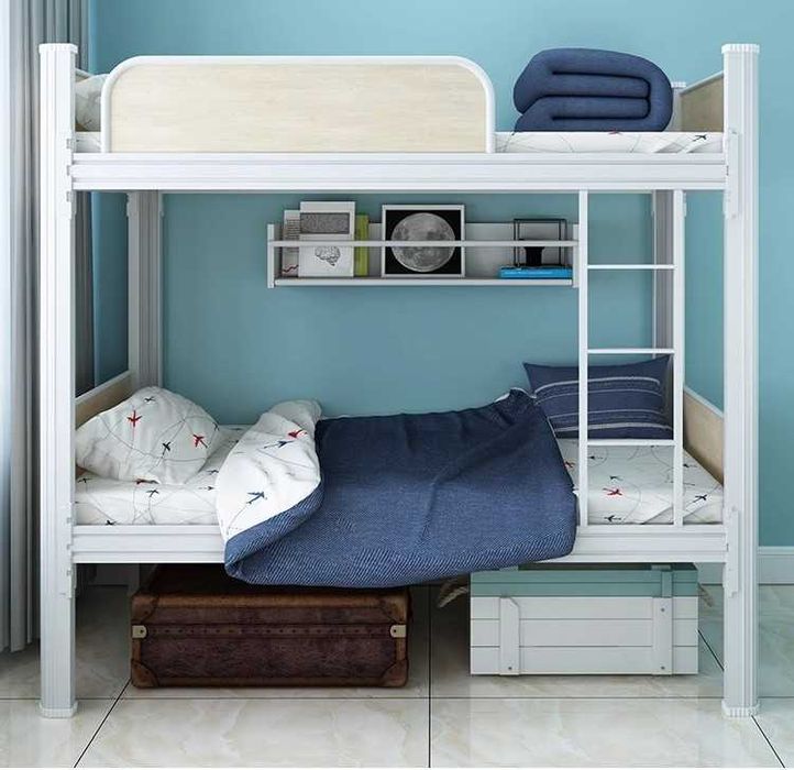 детский кроват/ арзон оптом нархлардак/ икки этажли кроват/ темирдан