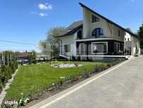 Casa 11 camere | Ipotesti, Suceava | 800 MP teren | 510.000€