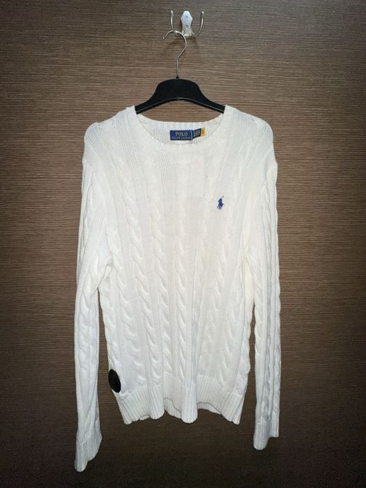 Зимна блуза POLO М размер