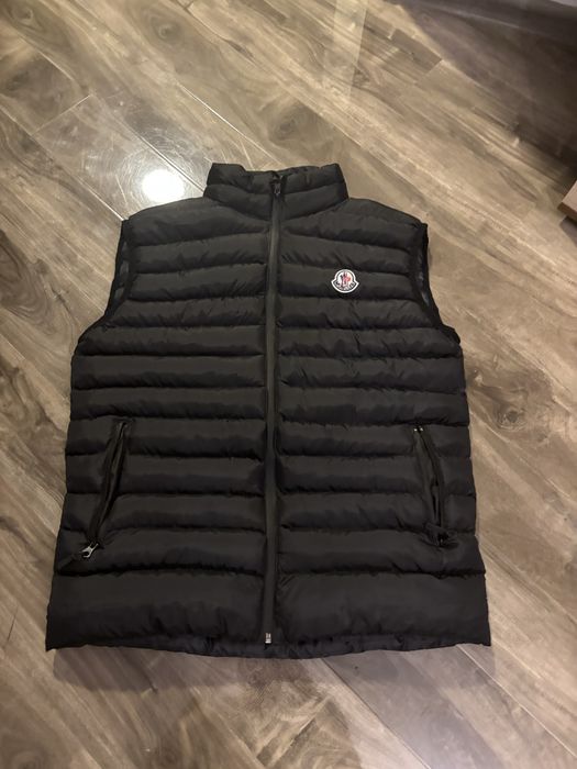 Vand vesta mat calitate