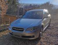 Subaru Legacy 3.0 H6 245к.с.