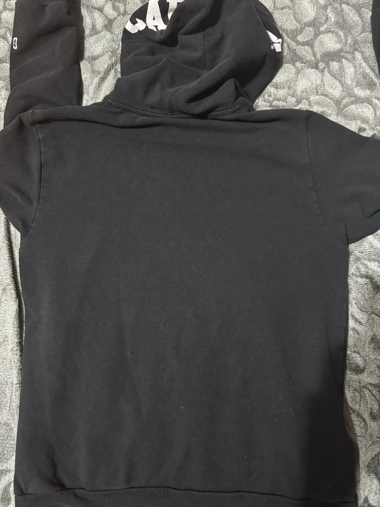 Суичер Carhartt черен