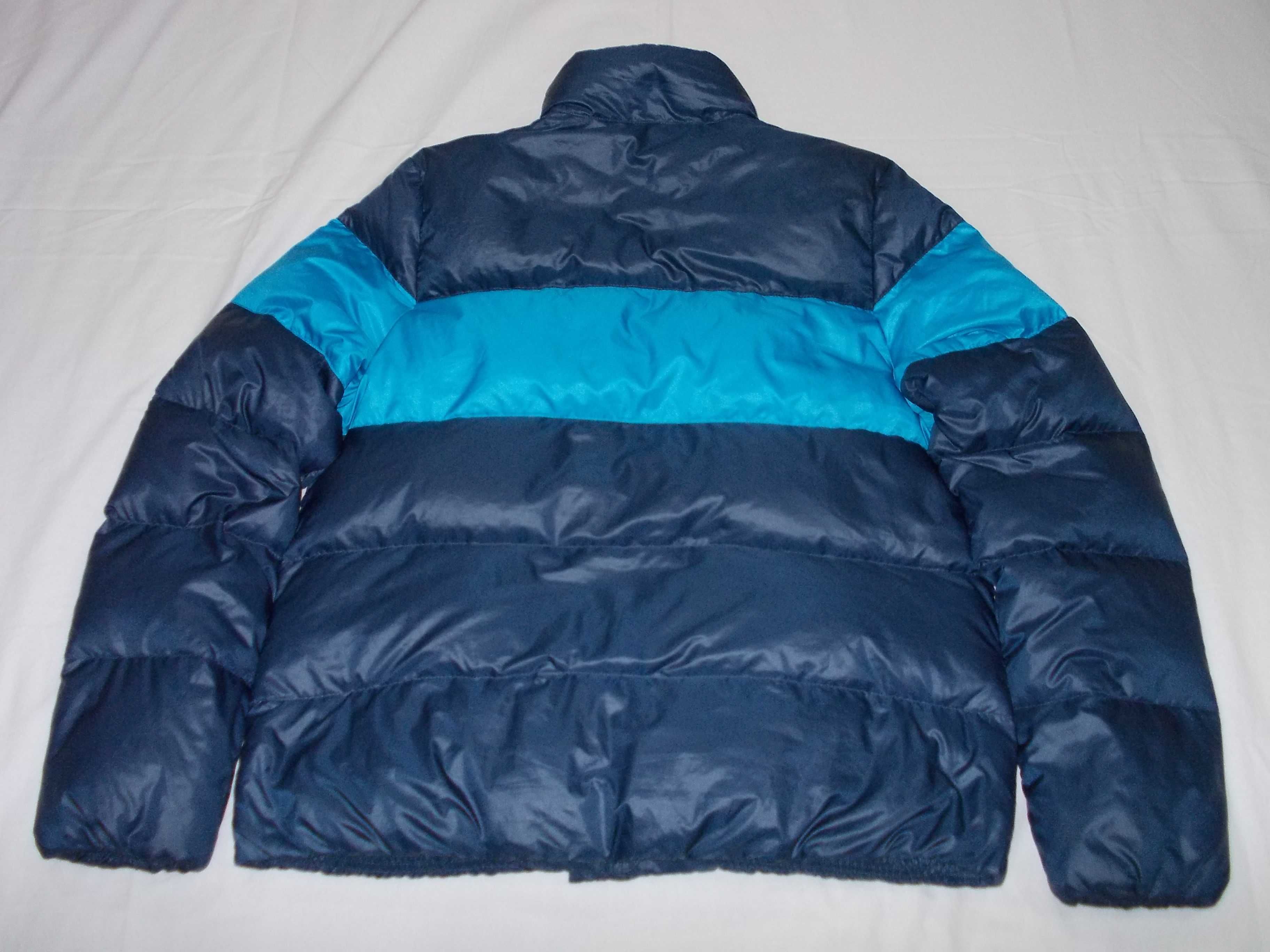 Geacă Patagonia - Nike, puf W 550 / Jacketă-Bluzon - Polar Colmar