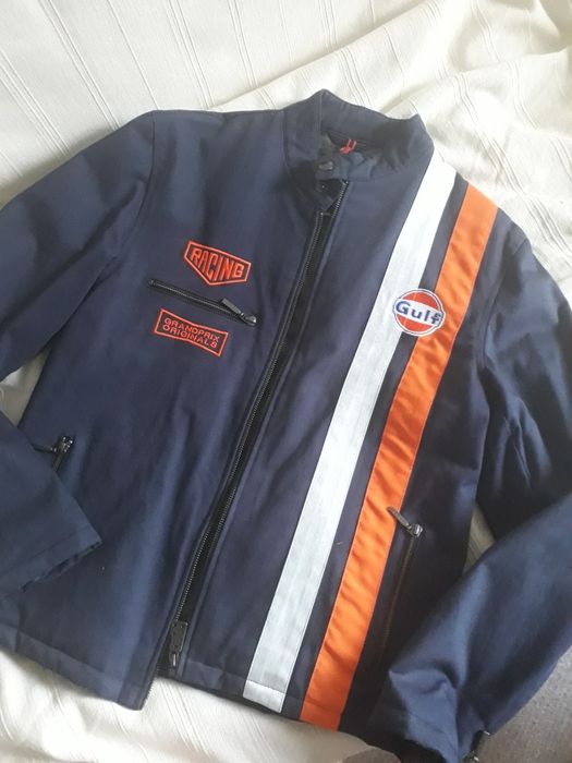 Jacheta Grandprix Originals Gulf Racing S