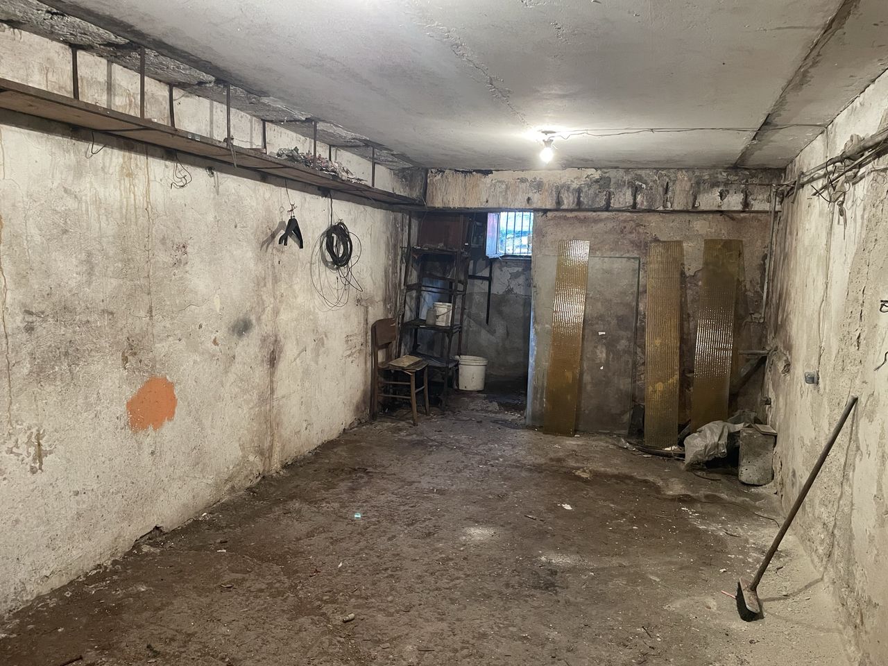 Продава се Гараж / Паркомясто в Видин, Съединение - 21 кв.м за 328 €/кв.м - Снимка #2
