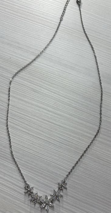 Сребристи/ посребрени бижута