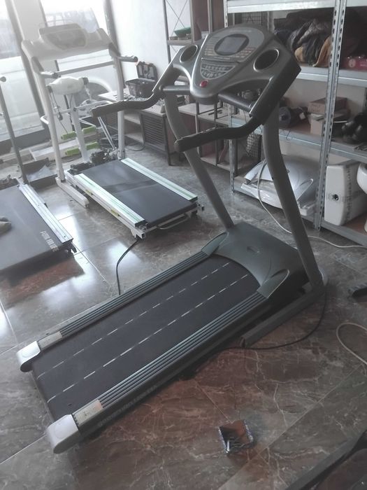 Бягаща Пътека Goodman ERA 240