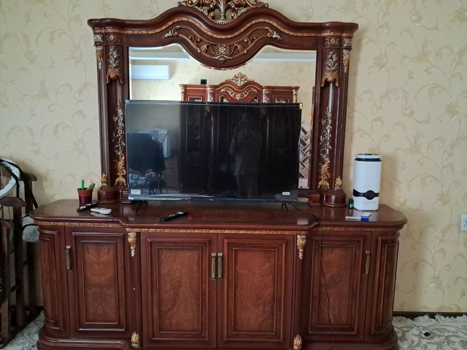 Stenka va kamot sotiladi