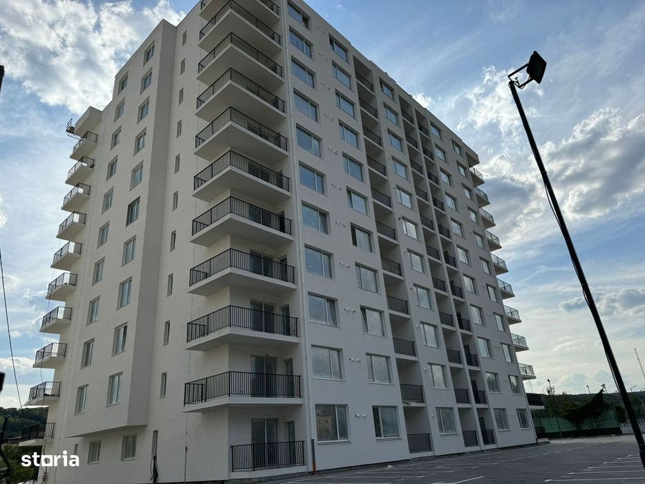 Oportunitate Unică: Ap. 2 cam în Zona Centrală! TVA INCLUS!