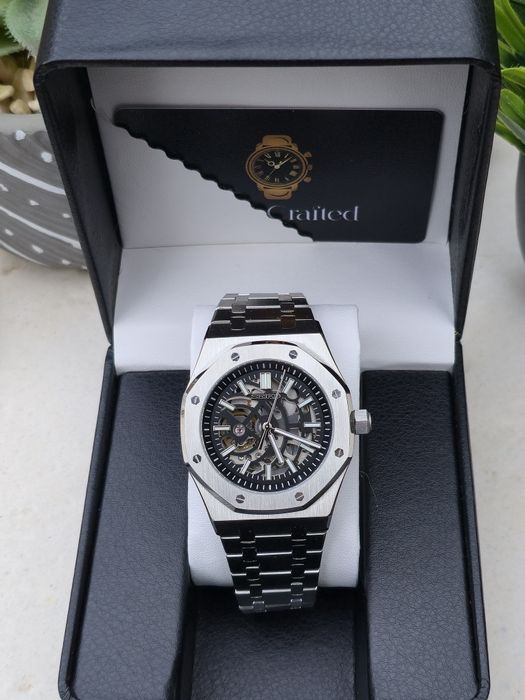 Ceas Seiko Royal Oak