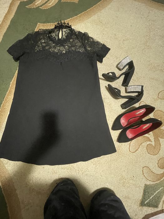 Продается платье