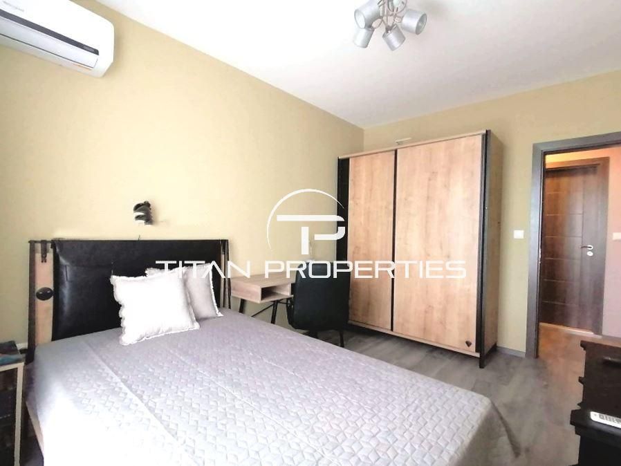 Дава се под наем Многостаен апартамент в Варна, Бриз - 140 кв.м за 1200 € - Снимка #5