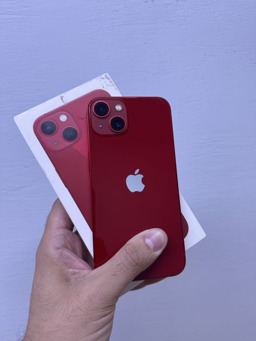 Айфон 13 128гб Оригинал