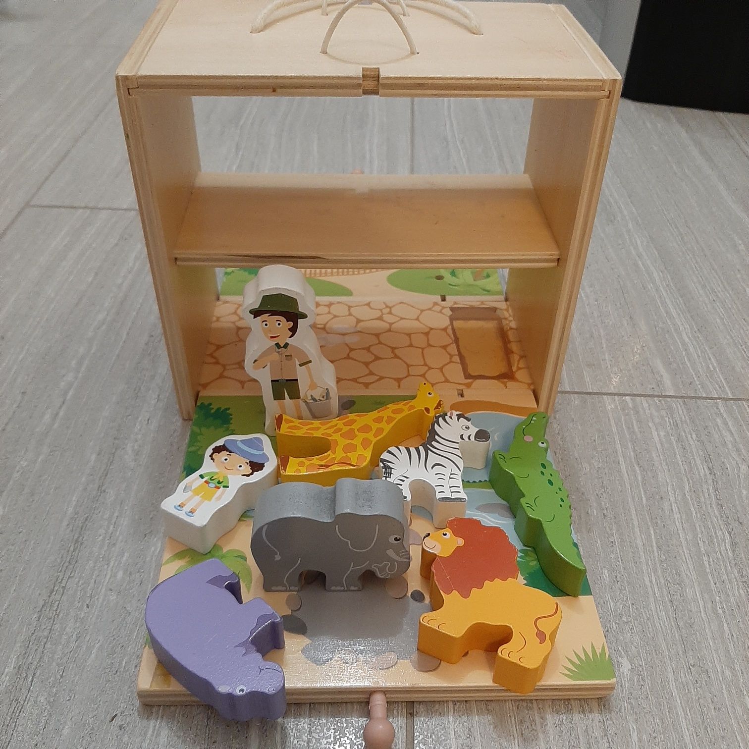 Музикални и образователни игри