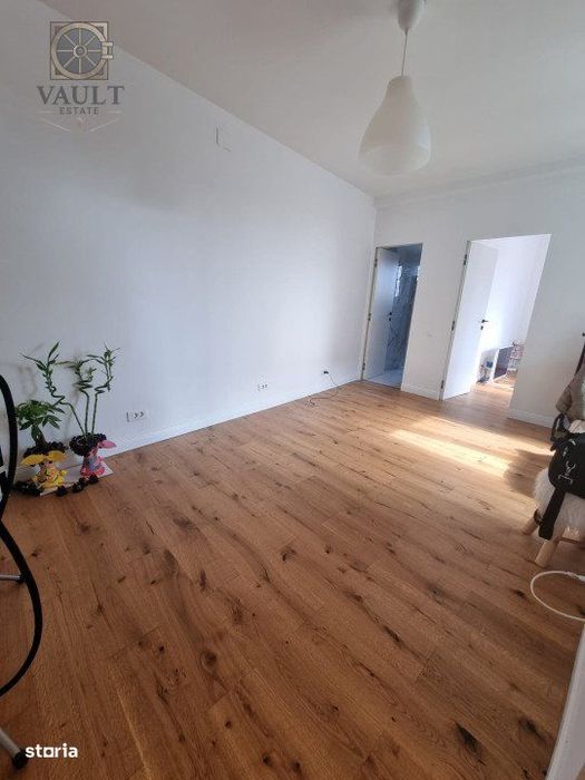 Apartament 2 Camere - Curte Interioara - Podul Grant