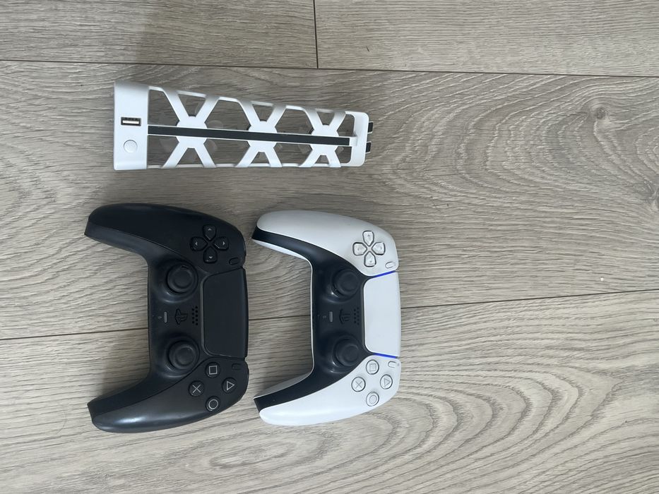 Consola PS5 disk edtion