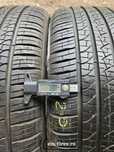 SET 4 Anvelope All Season 235/50 R20 PIRELLI Scorpion zero 104W - PNCS