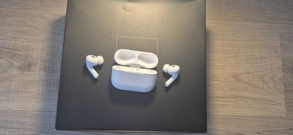 AirPods Pro 2  noi