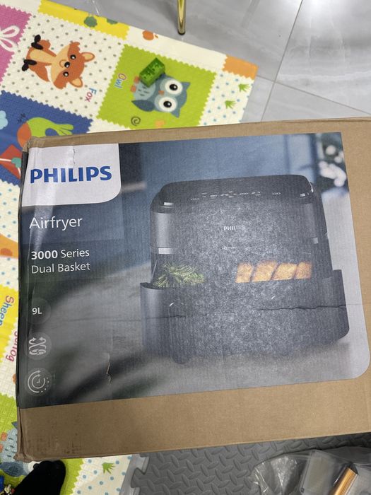 Airfryer philips