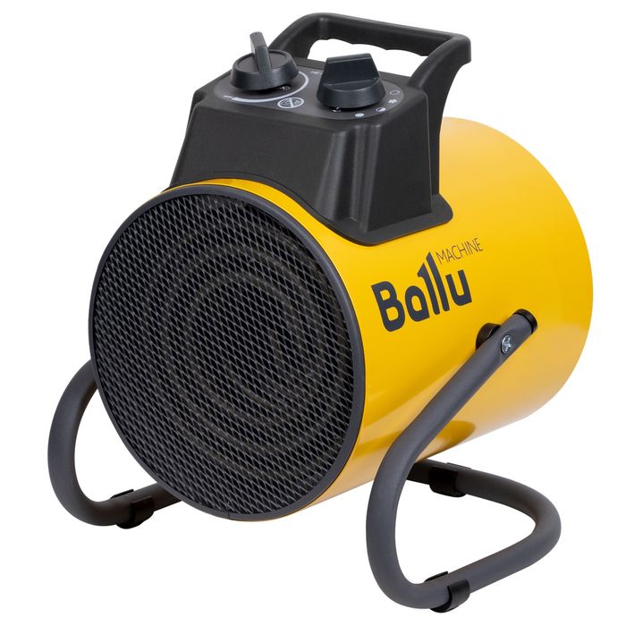Ballu тепловая пушка
