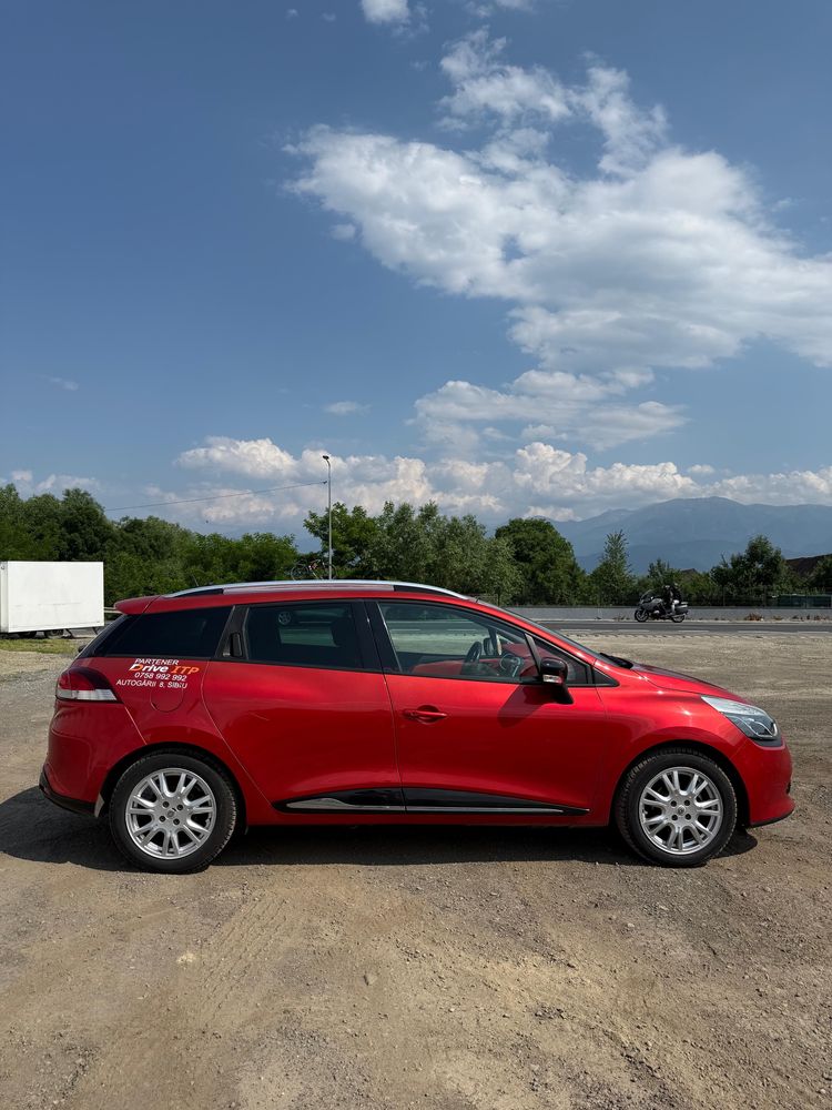 Vand Renaut Clio IV 0.9 tce