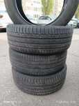 Anvelope vara 235/55 R 19