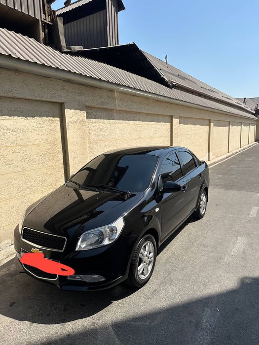 Nexia 3 avtomat 2023