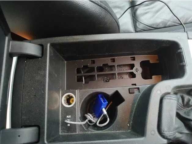 Tava cotiera BMW e90