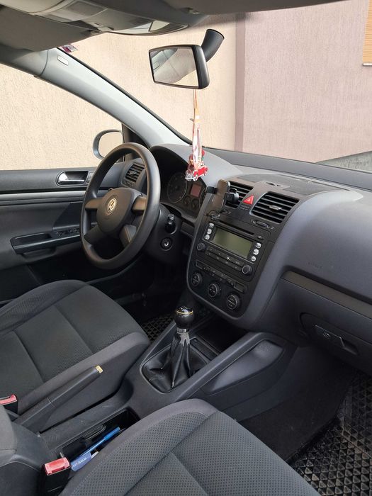 Volkswagen Golf 5 1.9TDI