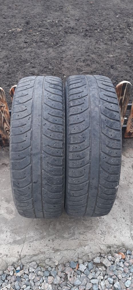 Продам шины б/у.