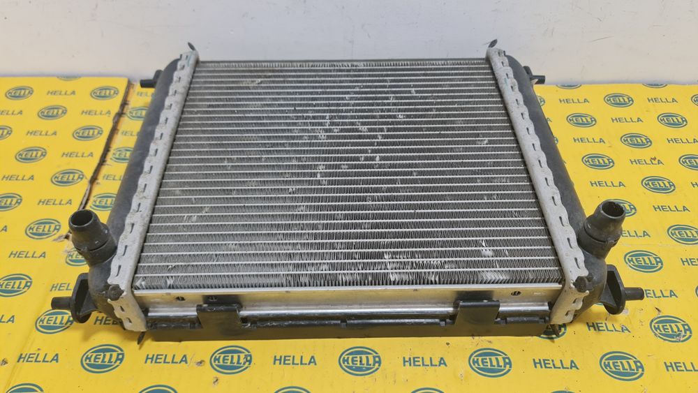 Radiator BMW x5 g05 m f95 x6 g06 f96 m x7 g07 xm g09 7560816
