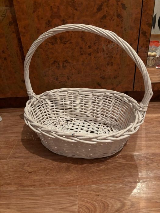 Продам корзинки и қалта