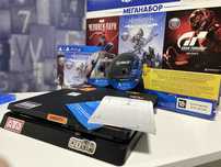 Продам пс 4/ps4 1tb