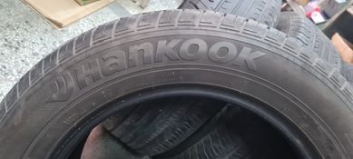 Гуми Hankook 225/60R17