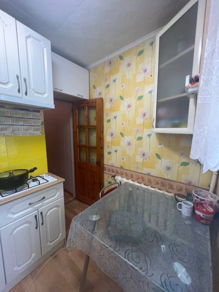 Продам квартиру в центре