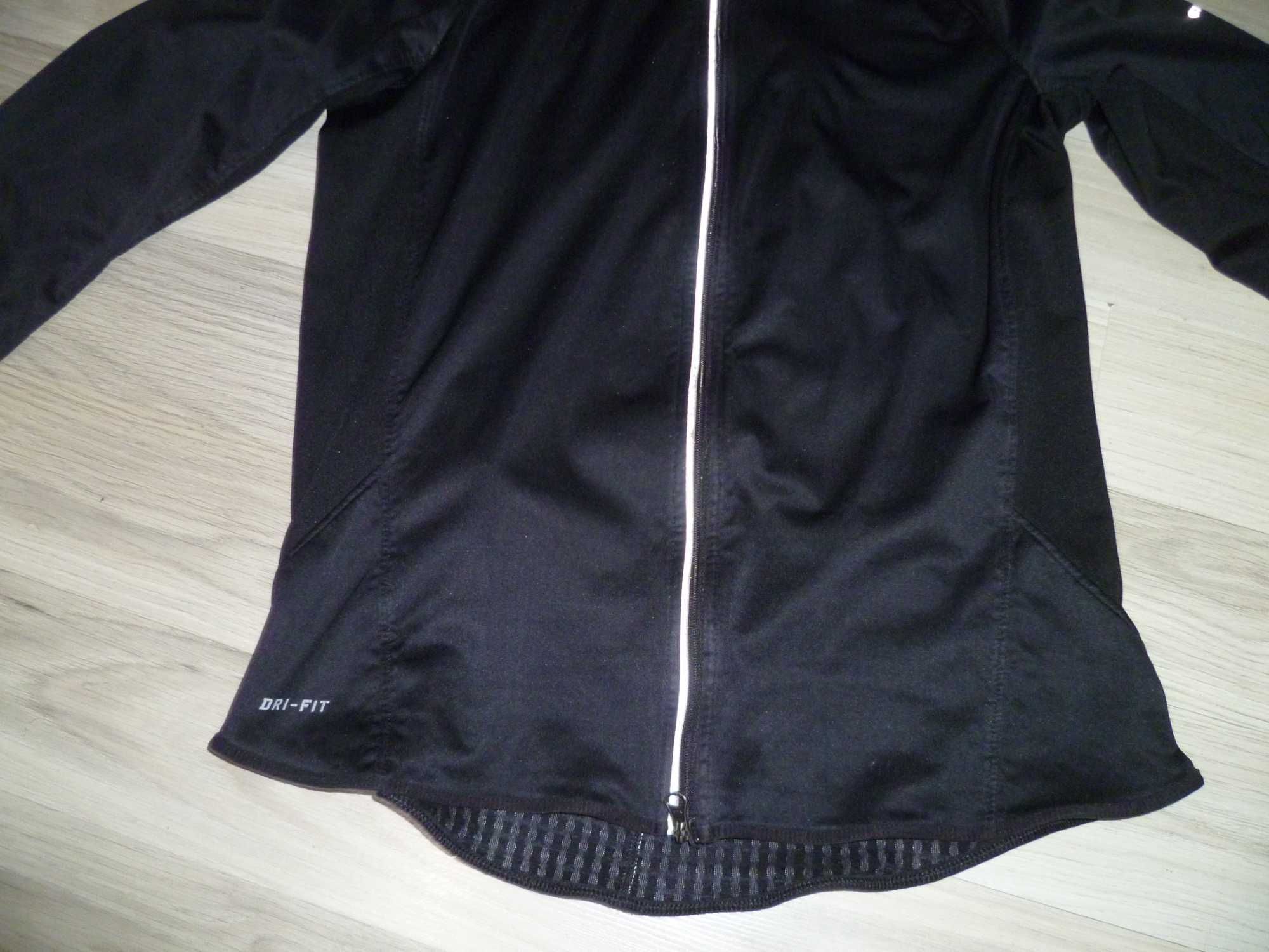 NIKE спортна блуза