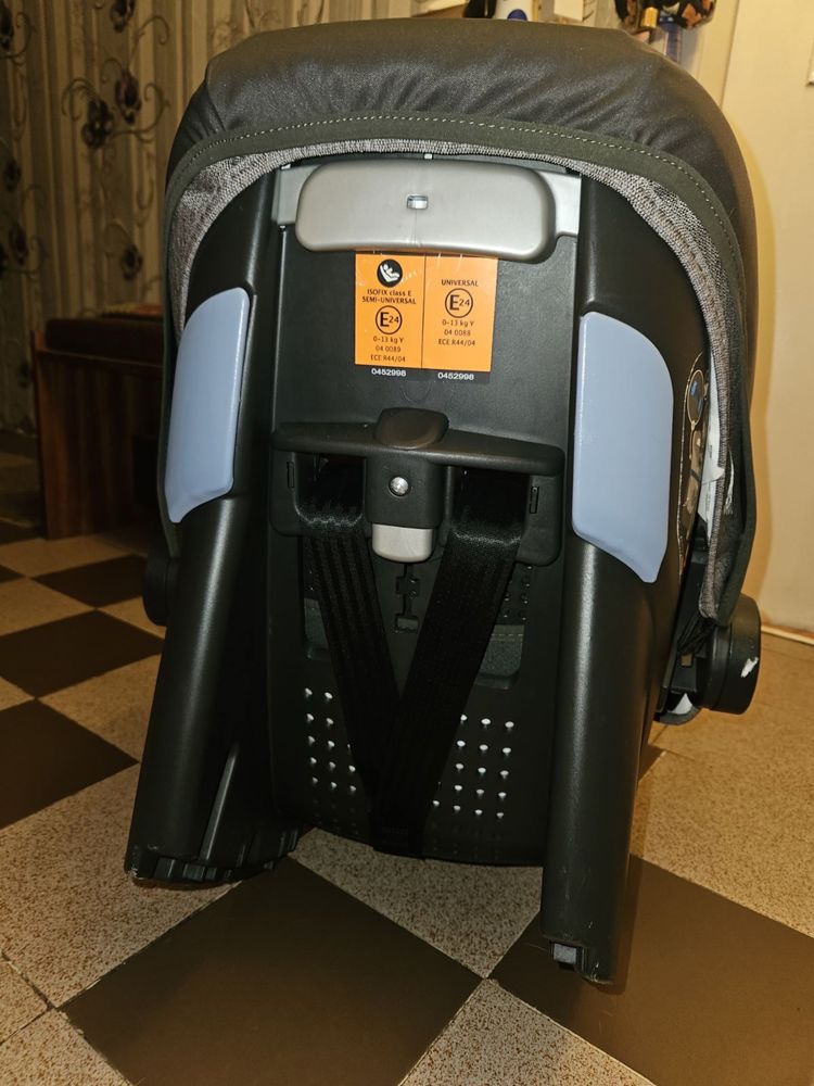 Столче за кола Peg Perego Primo Viaggio SL,