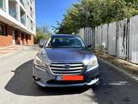Subaru Legacy 2017 2.5i AWD