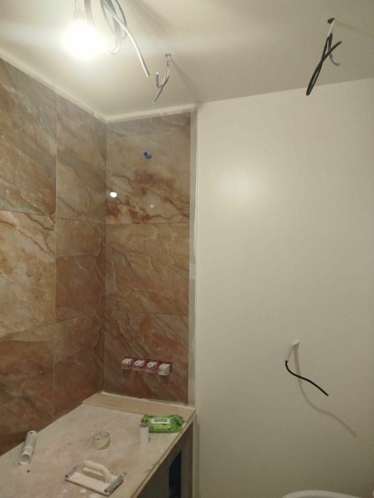 Кафельщик, плиточник. Ремонт под ключ