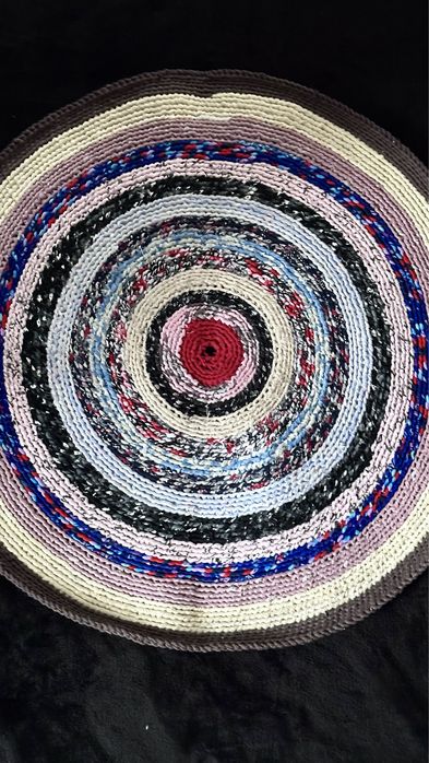 Ковры моей бабушки для вас!)