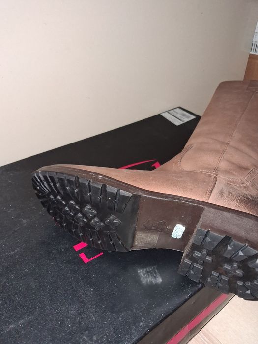 Нови ботуши buffalo London