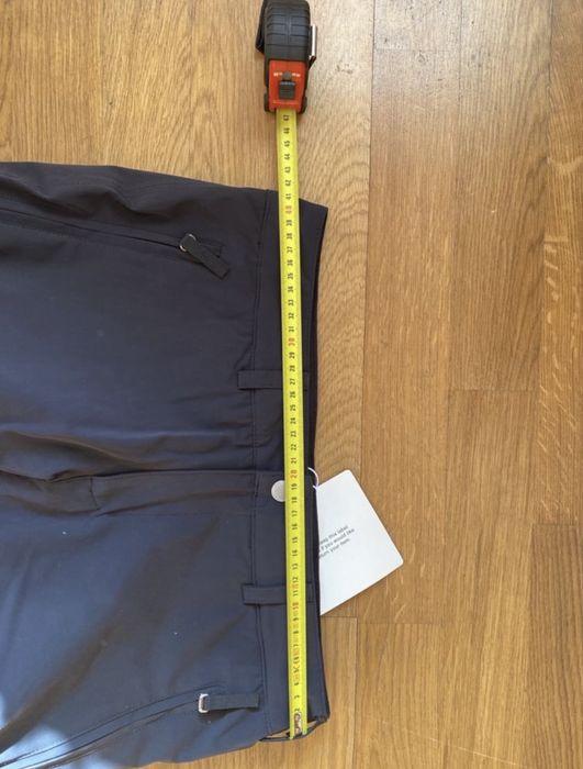 Bogner ski панталон