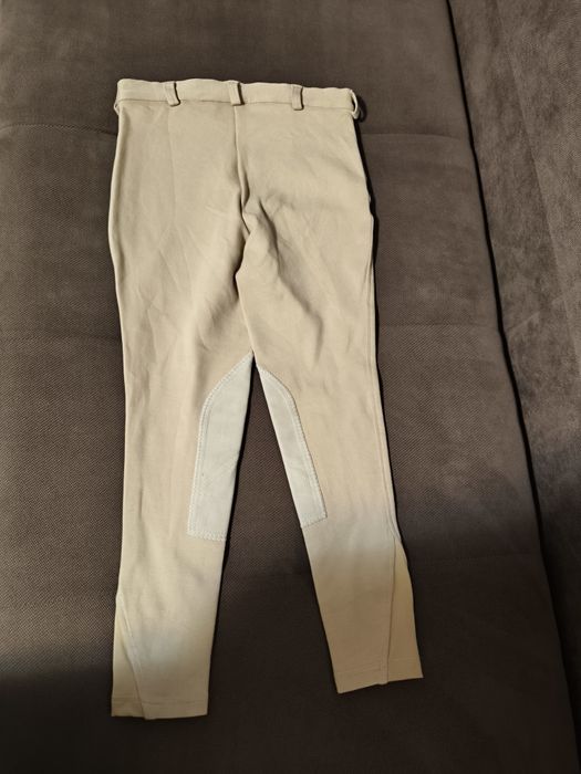 Pantaloni călărie Daslo 14 ani