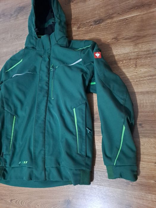 Enhelbert strauss xl