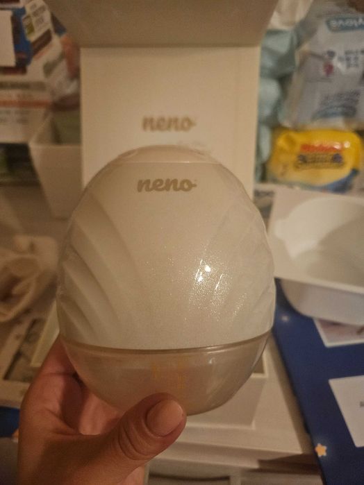 Помпа за кърма Neno Perla,