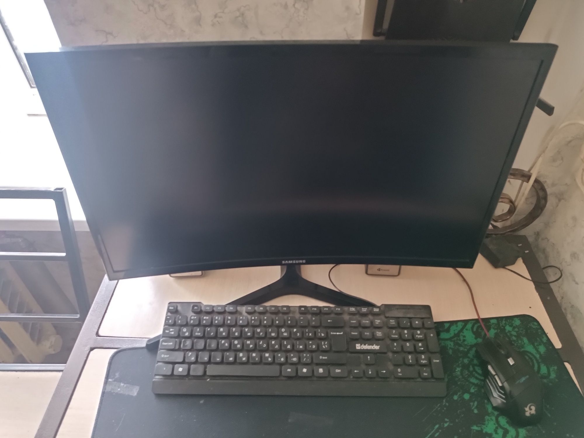 Монитор samsung 144 Ghz