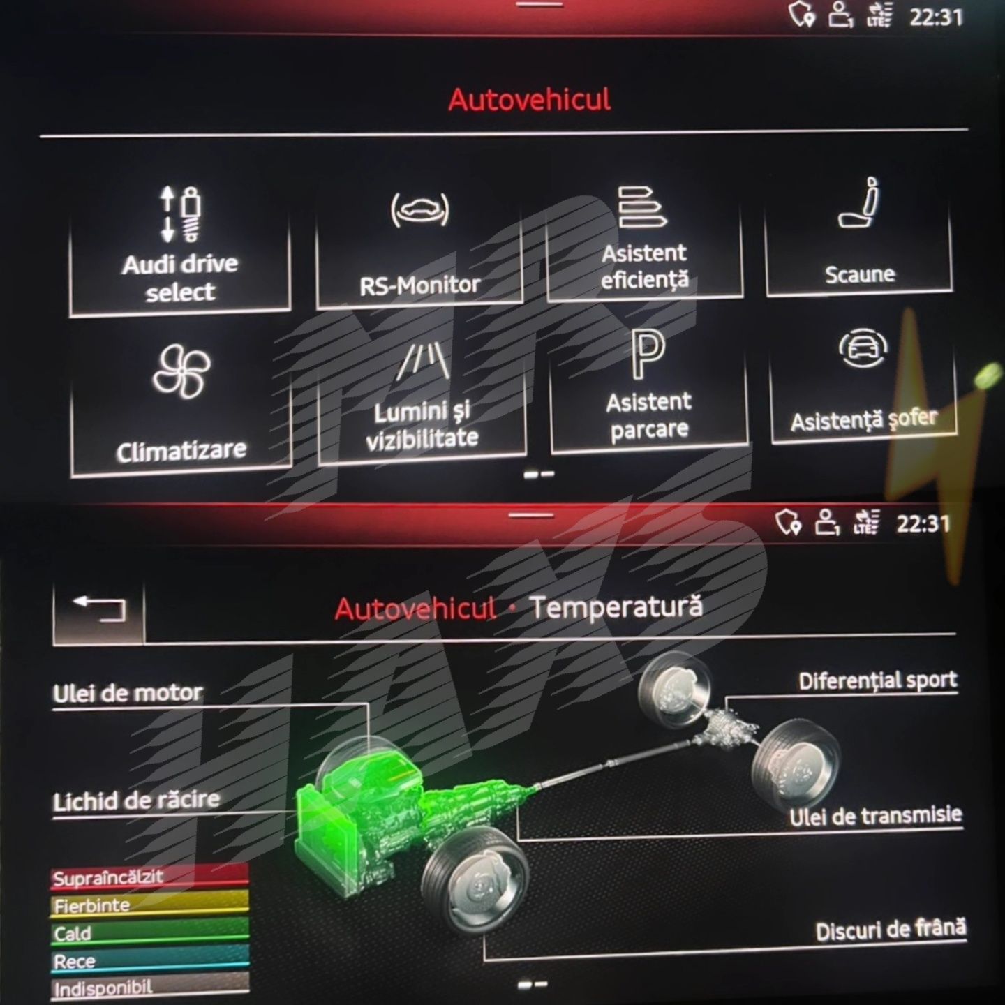 Codari adaptari activare functii diagnoza OBDeleven VW Audi Skoda Seat