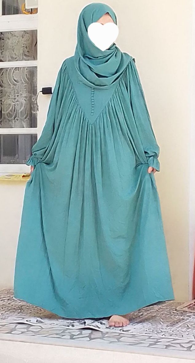 Abaya koylak sotiladi
