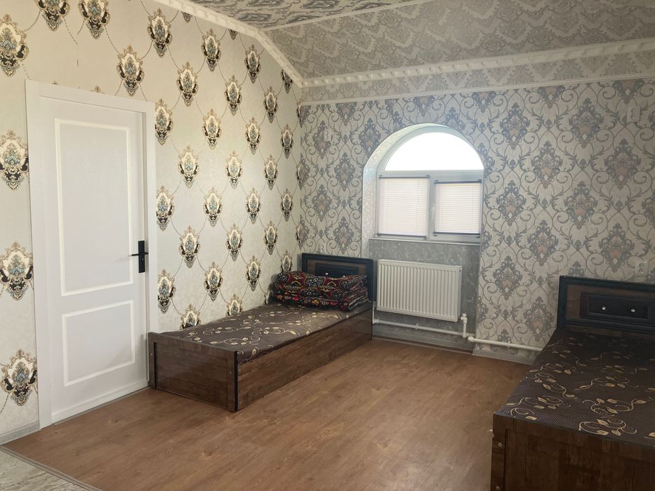 Кунлик Суточный для семейная пара и для студентов