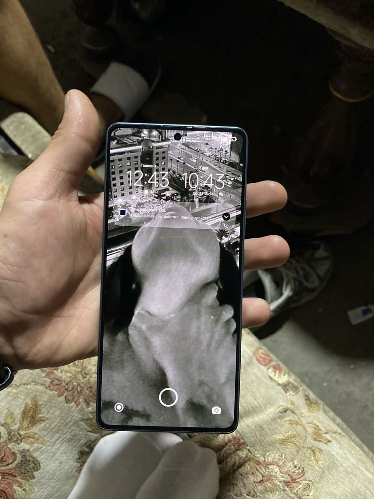 Redmi note 13 pro